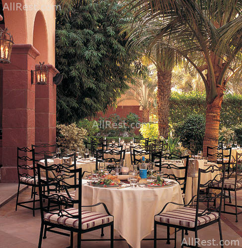 The Ritz-Carlton Dubai 16